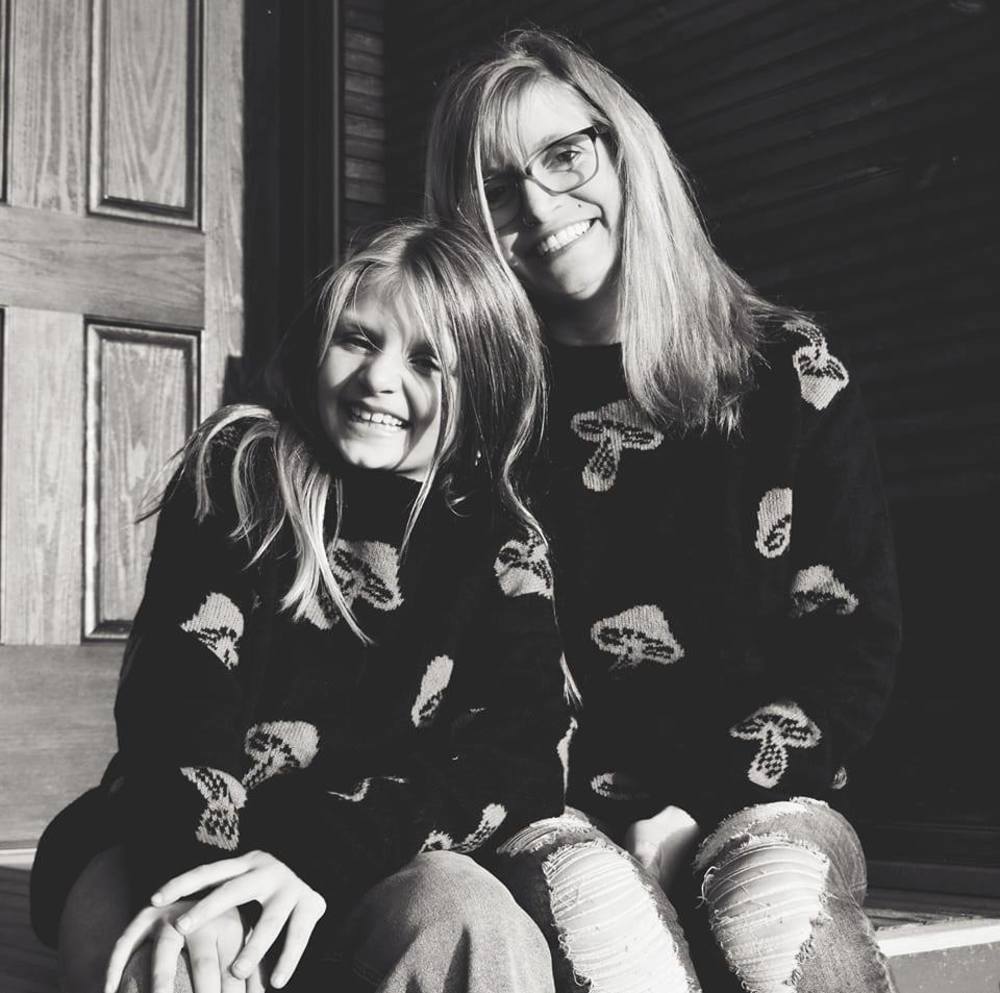 Meet your Posher, Maddie